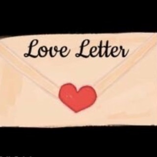 A Love Letter