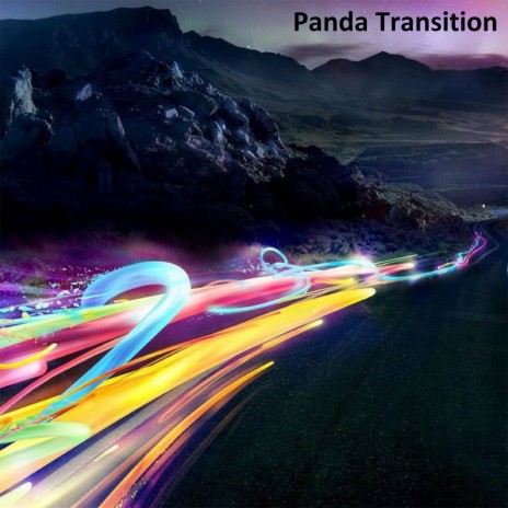 Panda Transition | Boomplay Music