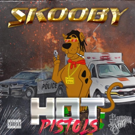 Hot Pistols | Boomplay Music