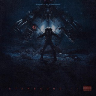 Starbound II (Radio Edit)