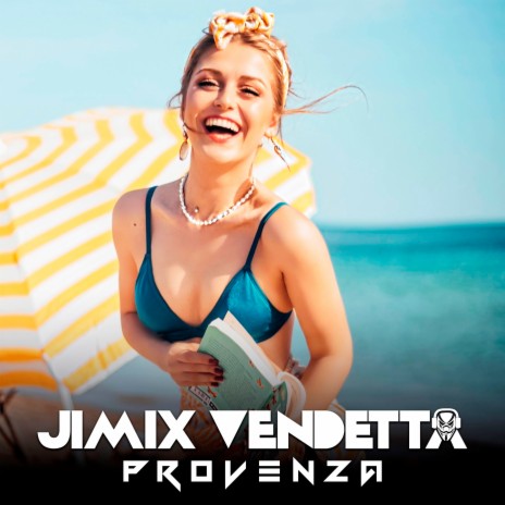 PROVENZA (Remix EDM Cover) | Boomplay Music