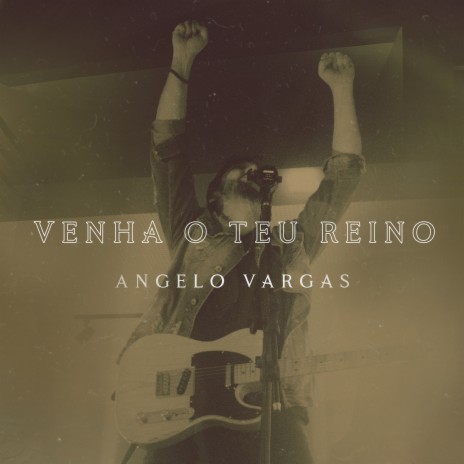 Venha o Teu Reino | Boomplay Music