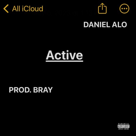 Active | Boomplay Music