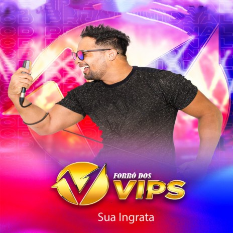 Sua Ingrata | Boomplay Music