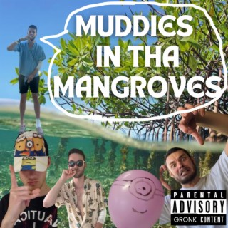 Muddies in tha Mangroves