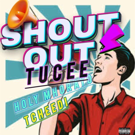 Shout Out ft. Holy Mhorayo & Tcheedi | Boomplay Music