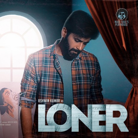 LONER BGM (Nalini Vittobane) | Boomplay Music