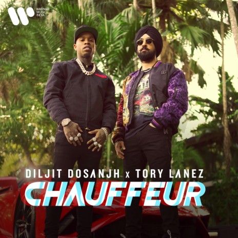 Chauffeur ft. Tory Lanez & Ikky | Boomplay Music