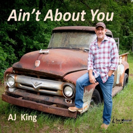 Ain't About You | Boomplay Music