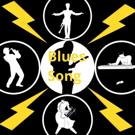 Blues Song | Boomplay Music