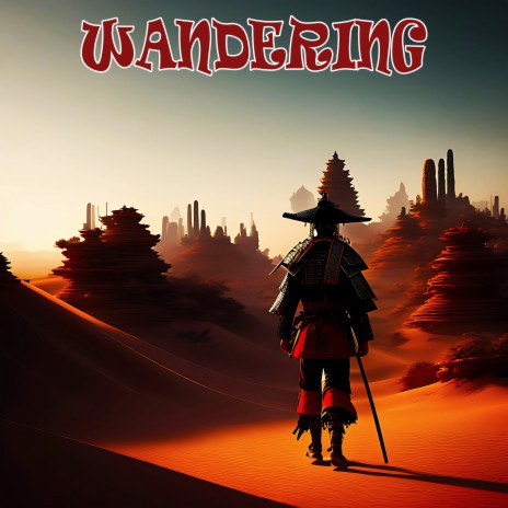 WANDERING | Boomplay Music