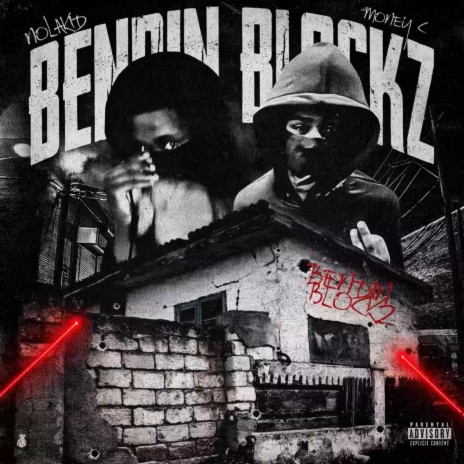 Bendin Blockz ft. Moneyc