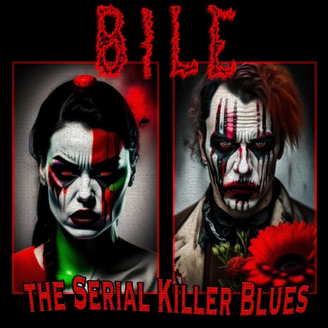 the Serial Killer Blues (2023 Remaster)