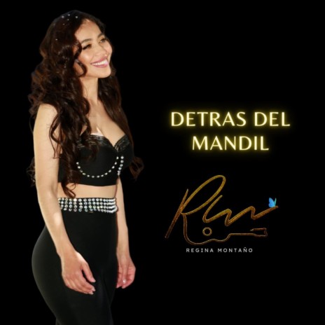 DETRAS DEL MANDIL | Boomplay Music