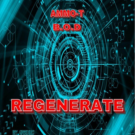 Regenerate | Boomplay Music