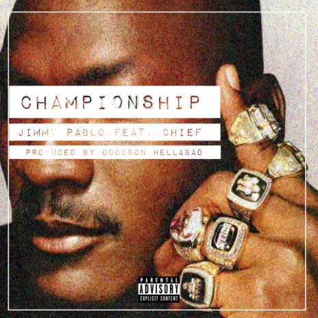 Championship (feat. Chief) | Boomplay Music