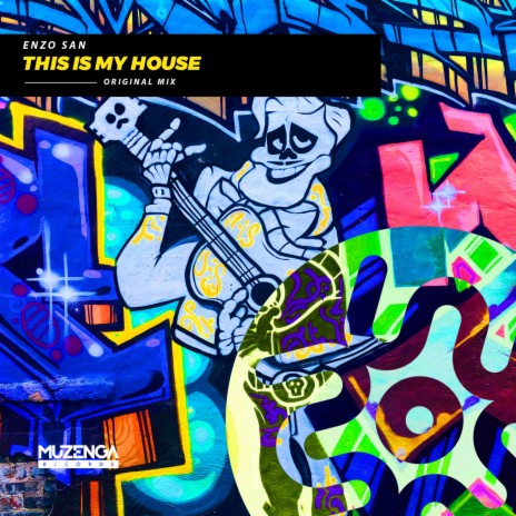 This is My House | Boomplay Music