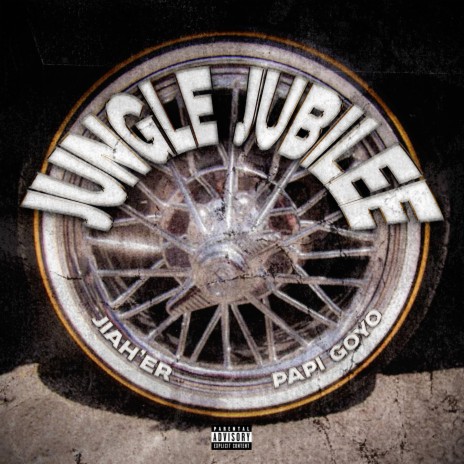 Jungle Jubilee ft. Papi Goyo | Boomplay Music