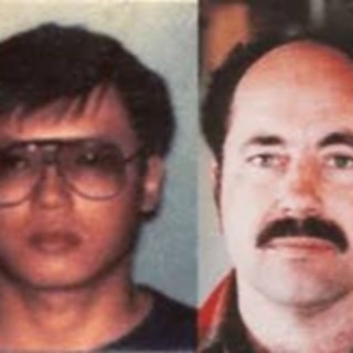 Serial killers Leonard Lake and Charles Ng Part 1