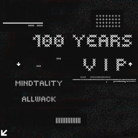 One Hundred Years (VIP) | Boomplay Music