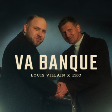 Va Banque ft. Ero | Boomplay Music