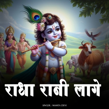 Radha Rani Lage | Boomplay Music