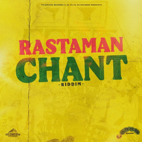 Conscience Speak (Rastaman Chant Riddim) ft. Filomuzik | Boomplay Music