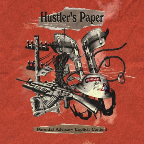 Hustler's Paper | Boomplay Music