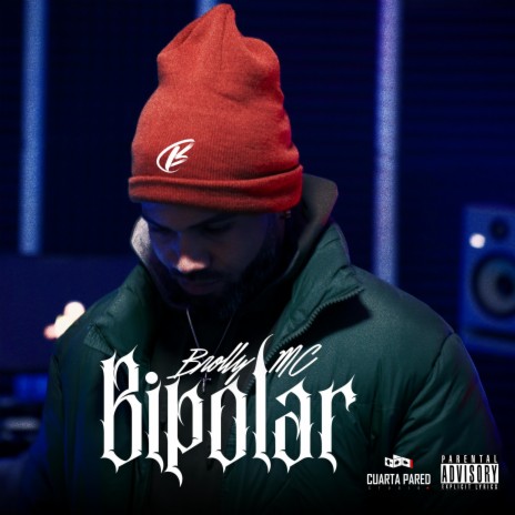 Bipolar ft. Cuarta Pared Studio | Boomplay Music