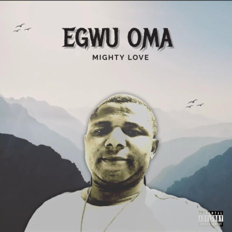 Egwu Oma