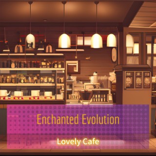 Lovely Cafe