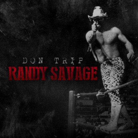 Randy Savage Entrance