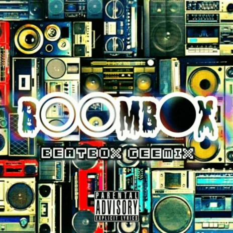 Boombox | Boomplay Music