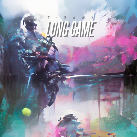 Long Game (Extended Mix) | Boomplay Music