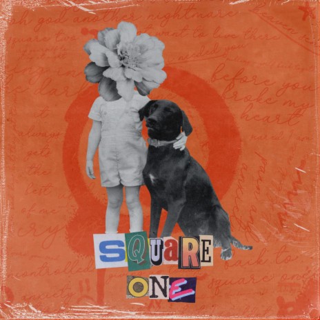 Square One ft. Chaney Elaine | Boomplay Music