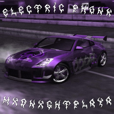 Electric Phonk | Boomplay Music