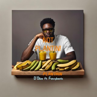 Plantain ft. Fancybeats lyrics | Boomplay Music