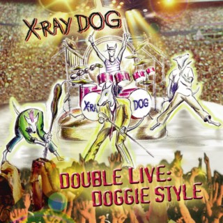 Doggie Style II