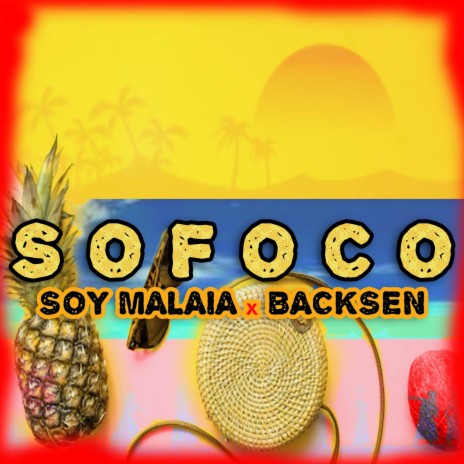 Sofoco ft. Backsen | Boomplay Music
