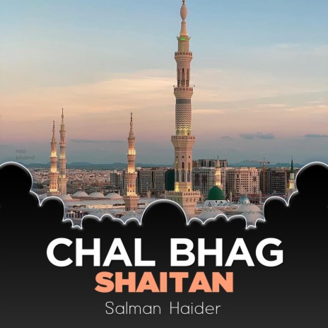 Chal Bhag Shaitan | Boomplay Music