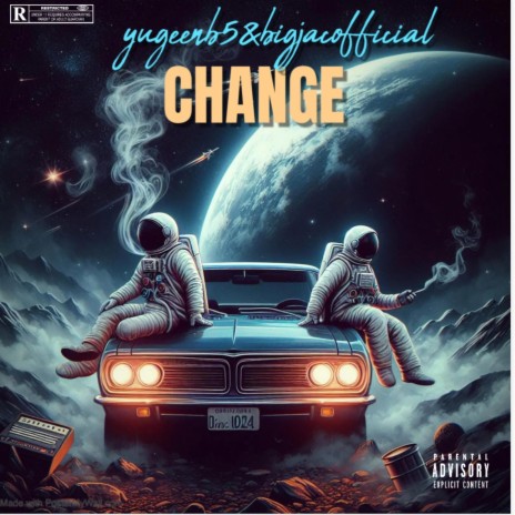 Change ft. Yungeenb5 | Boomplay Music