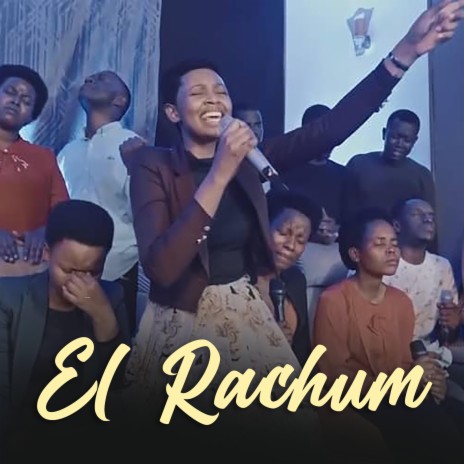 EL RACHUM EP.1 | Boomplay Music