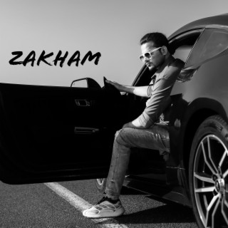 Zakham