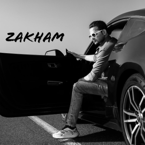 Zakham | Boomplay Music