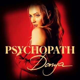 PSYCHOPATH lyrics | Boomplay Music