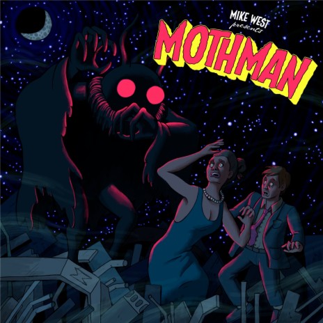 Mothman | Boomplay Music