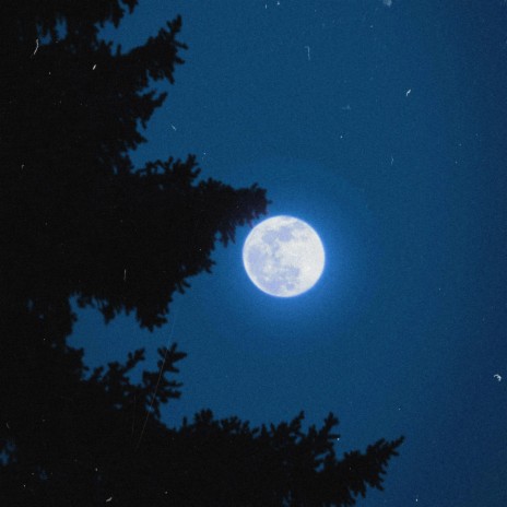 Blue Moon ft. jxsie beats | Boomplay Music