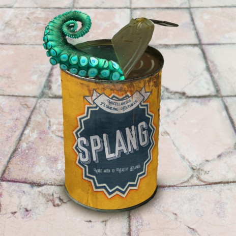 Splang 61 | Boomplay Music