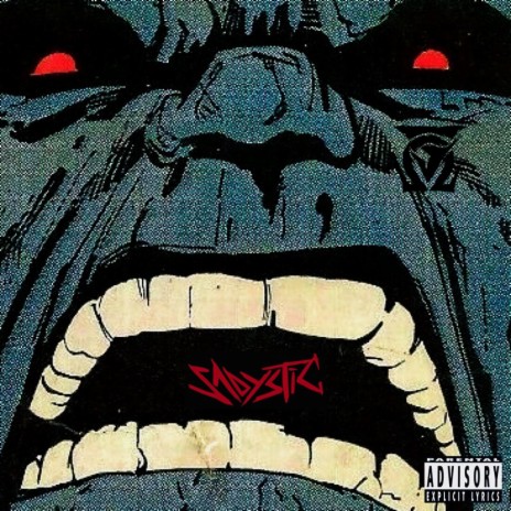 Darkseid | Boomplay Music