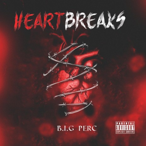 Heartbreaks | Boomplay Music